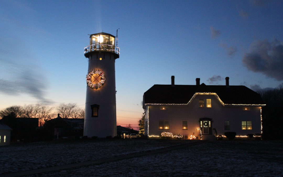 Six Must-See Lighthouses on Iconic Cape Cod, MA