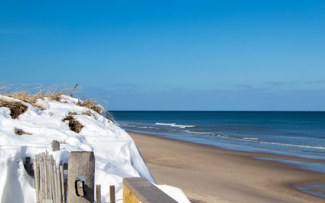 Take a Winter “We-Treat” at Brewster By The Sea Inn