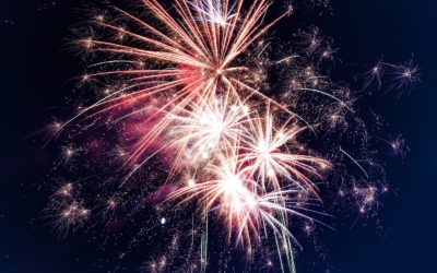The Best Places to Watch Fireworks on Cape Cod