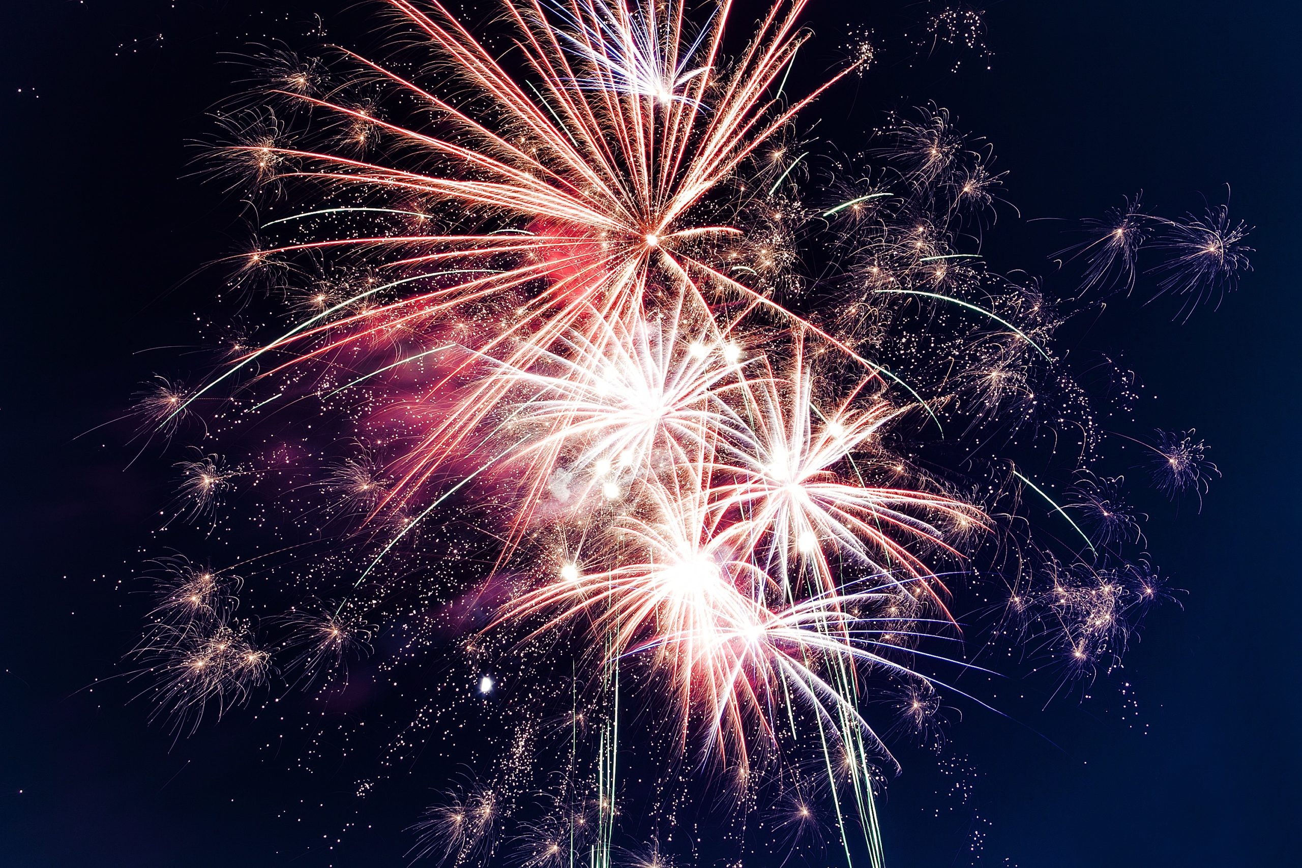 The Best Places to Watch Fireworks on Cape Cod