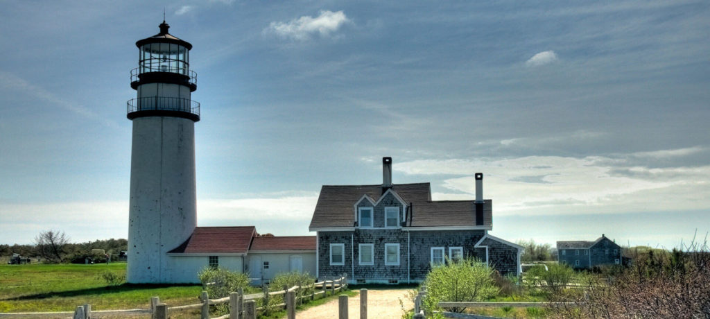 Lighthouse | Brewster By the Sea Cape Cod Inn | Brewster, MA