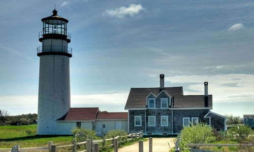 Lighthouse | Brewster By the Sea Cape Cod Inn | Brewster, MA