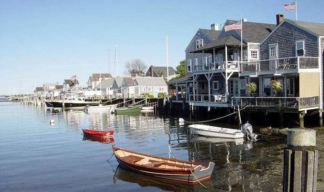 Martha's Vineyard Photo | Brewster By the Sea Bed and breakfast | Cape Cod, Brewster, MA