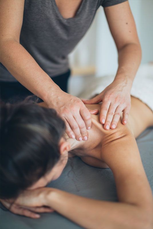 Massage Photo | Brewster By the Sea Bed and breakfast | Cape Cod, Brewster, MA
