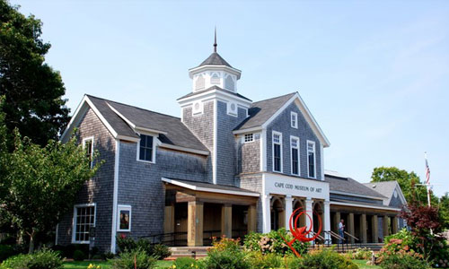 Museum Photo | Brewster By the Sea Bed and breakfast | Cape Cod, Brewster, MA