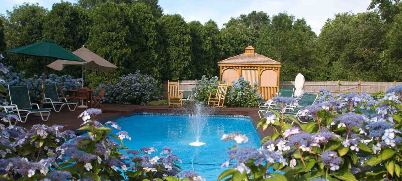 Cape Cod Bed and Breakfast Brewster By The Sea Inn, Brewster MA