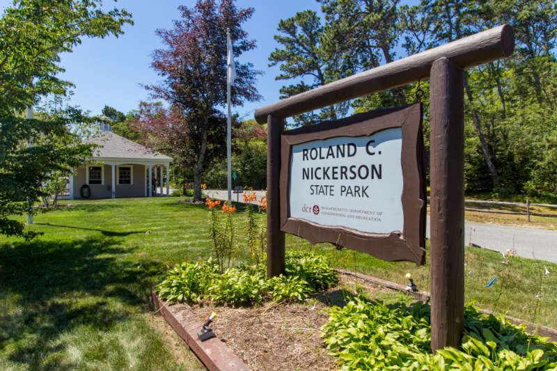 Nickerson State Park | Brewster By the Sea Cape Cod Inn | Brewster, MA