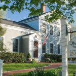 Have the Whole Inn to Yourselves at Brewster By The Sea Inn