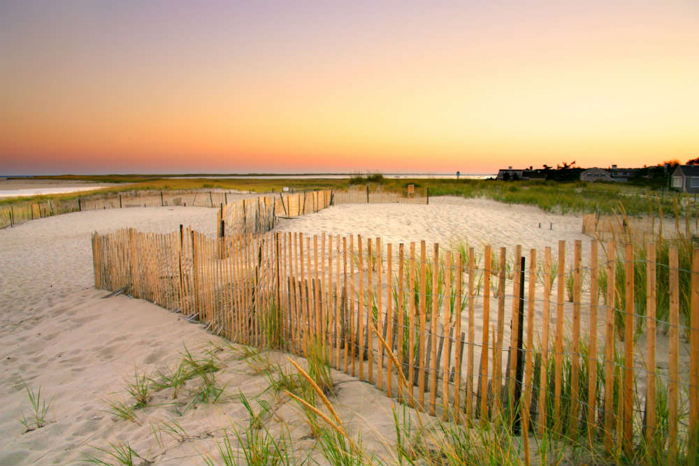 Springtime on the Cape | Brewster By the Sea Cape Cod Inn | Brewster, MA