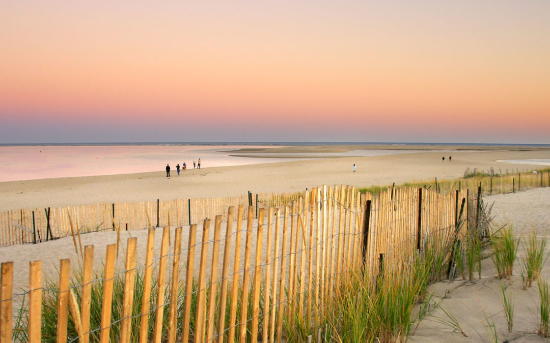 7 Reasons to Visit Brewster by the Sea Inn for a Rejuvenating Winter Getaway