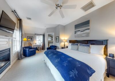 Bayberry Full View | Brewster By the Sea Cape Cod B&B | Brewster, MA