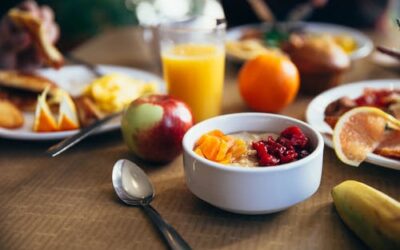 Best Winter Breakfast Restaurants near Brewster