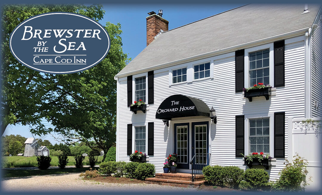 A Safe Contactless Stay in Brewster!