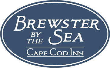 Brewster Logo | Brewster By the Sea Cape Cod Inn | Brewster, MA