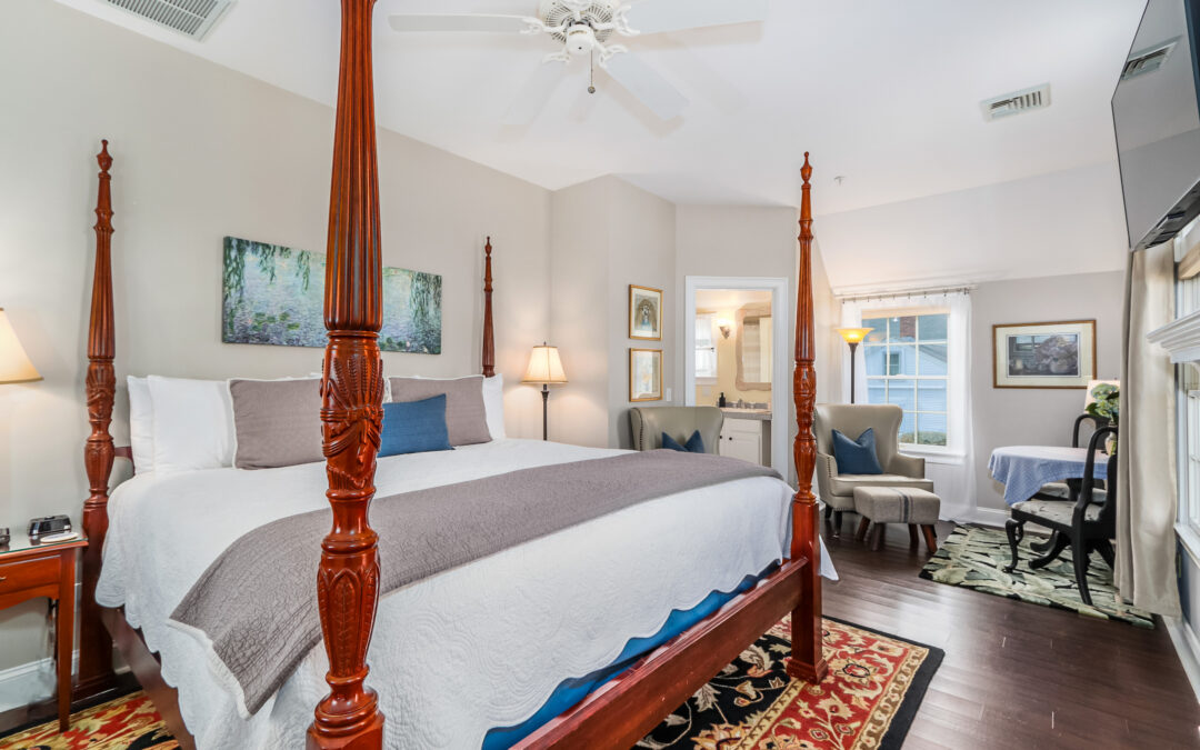 The Top Reasons Why People Love Staying on the Quiet Side of Cape Cod