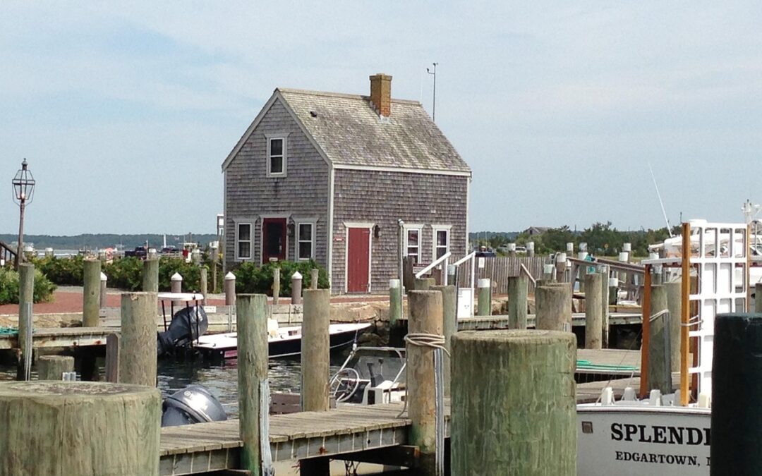 A Perfect Day Trip to Martha’s Vineyard: Itinerary & Essential FAQ