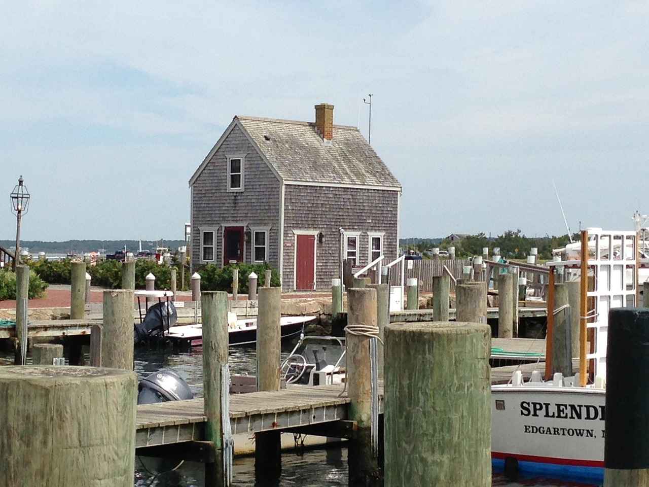 A Perfect Day Trip to Martha’s Vineyard: Itinerary & Essential FAQ
